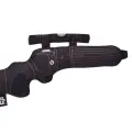 Мека плюшена играчка Star Wars Boba Fett Blaster 21-66-335, Бластер, 23,5 x 7 см, Кафяв_1