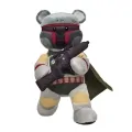Мека плюшена играчка Star Wars Boba Fett Blaster 21-66-335, Бластер, 23,5 x 7 см, Кафяв_2