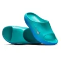 Унисекс джапанки Nike ReactX Rejuven8 Slide HV4479-300, Turquoise_0