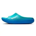 Унисекс джапанки Nike ReactX Rejuven8 Slide HV4479-300, Turquoise_1