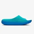 Унисекс джапанки Nike ReactX Rejuven8 Slide HV4479-300, Turquoise_2