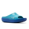 Унисекс джапанки Nike ReactX Rejuven8 Slide HV4479-300, Turquoise_4