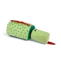 Интерактивна бебешка играчка Haba 21-66-388 1-106, Крокодилче Разглобяема, 18 см, Зелен_1
