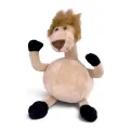 Плюшена играчка Chippo 21-66-384 1-106, Лъв, Мек плюш, 35 см, Кафяв_2