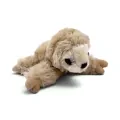 Плюшена играчка Chippo 21-66-399 1-126, Ленивец, Мек плюш, 20 x 15 см, Кафяв_1