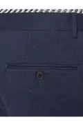 Мъжки панталони Find AZ14119-2503271, Loose Fit, Памучни, Тъмносин, W34 / L34_1