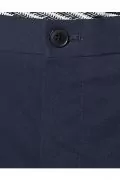 Мъжки панталони Find AZ14119-2503271, Loose Fit, Памучни, Тъмносин, W34 / L34_3