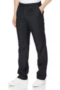 Мъжки панталон Find 2526683-A14783, Regular fit, Тъмносин/към черен, W34-L31_0