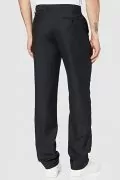 Мъжки панталон Find 2526683-A14783, Regular fit, Тъмносин/към черен, W34-L31_2