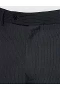 Мъжки панталон Find 2526683-A14783, Regular fit, Тъмносин/към черен, W34-L31_3