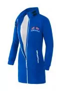 Дамско поларено палто Nebulus Hamburg, Син, 2XL, NEB-HAMB-BL-2XL_0