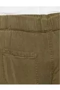 Дамски панталон Find AZ13780-2608297, Каки, M_1