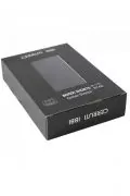 Комплект мъжки боксерки Cerruti BOX-CER-2PK-M-GR-XL, 2 Pack, Сив, XL_1