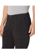 Мъжки панталон Find Goodthreads AZ14119-3058952, Дълбоки джобове, Черен, W35 /L30_4