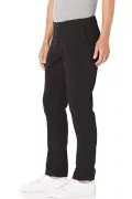 Мъжки панталон Find Goodthreads AZ14119-3058952, Дълбоки джобове, Черен, W35 /L30_5