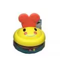 Бебешка играчка Playskool Разгъващ се Пумпал, Жълт, 314478-1_1