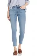 Дамски дънки Find Goodthreads 3191864-AZ14496, Skinny, Памук, Син деним, 29 Regular, S_0