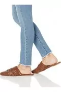 Дамски дънки Find Goodthreads 3191864-AZ14496, Skinny, Памук, Син деним, 29 Regular, S_1
