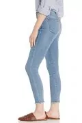 Дамски дънки Find Goodthreads 3191864-AZ14496, Skinny, Памук, Син деним, 29 Regular, S_4