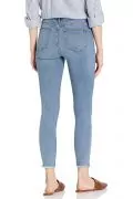 Дамски дънки Find Goodthreads 3191864-AZ14496, Skinny, Памук, Син деним, 29 Regular, S_5