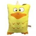 Плюшена играчка Chippo, Пате възглавница, 40 см, 3218-40-1_0
