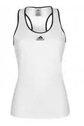 Дамски потник Adidas Prime 019787-A3534, Climalite технология, Черен, L 1