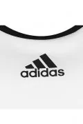 Дамски потник Adidas Prime 019787-A3534, Climalite технология, Черен, L_5