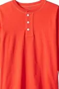 Детска блуза Look AZ13749-4350091, Червен, M, 8 годишни, 122-128см_1
