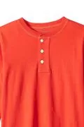 Детска блуза Look AZ13749-4350091, Червен, M, 8 годишни, 122-128см_2