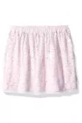 Детска пола LOOK by crewcuts 4315762-AZ14496, С пайети, Розов, XL, 12год._0