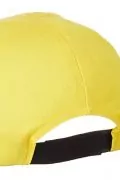Детска шапка с козирка JUP Fabtastic AZ14508-4188443, Миньоните, Жълт, 7+ години_1