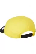 Детска шапка с козирка JUP Fabtastic AZ14508-4188443, Миньоните, Жълт, 7+ години_2