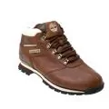 Мъжки обувки Timberland 43566-45, Кафяв, Размер 45_0