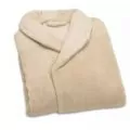 Унисекс халат Enjoy Night XAL-ENJNI-U-BE, Бежов, One size_0