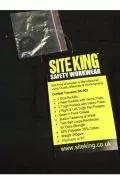 Мъжки работни панталони Site King SKT-002-M-NV-W30S, Джоб за инструменти, Тъмносин, W30S Short_3