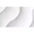 Топ матрак Sampur Nuage 6171569-b6681, 2106555593, С ластици, Анти-акари, Бял, За детско легло, 60x120x2см_2