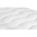 Топ матрак Sampur Nuage 6171569-b6681, 2106555593, С ластици, Анти-акари, Бял, За детско легло, 60x120x2см_6
