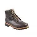 Мъжки обувки Timberland 6555A-415 Кафяв 41.5 номер_0