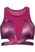 Спортен сутиен Activewear AZ13780-0096968, Виолетов, L_0