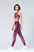 Спортен сутиен Activewear AZ13780-0096968, Виолетов, L_1