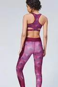 Спортен сутиен Activewear AZ13780-0096968, Виолетов, L_2