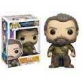 Фигура Funko Pop! 127776, Movies: Guardians of the Galaxy - Ego, Сив/кафяв, 9.5см_0