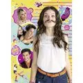 Пъзел Ravensburguer SOY LUNA 109098, ML2-40-2, 100XXL части, 36х49см, за деца над 6 години_1
