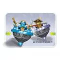 Фигурка Skylanders Въртящи се бойци 953192-3, Wash Buckler_2