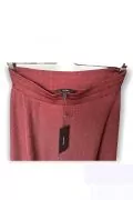 Дамска пола Vero Moda 10226687 10-73, Плетена, Кафява, M_2