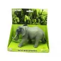 Фигурка SAFARI WILD, Слон, 15см, 155018_0