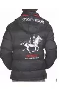 Мъжко яке Geographical Norway Royal Polo Cardinal GEO-CAR-BK-3XL, Черен, 2XL-3XL_1