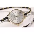 Дамски часовник Gepardini SNAKE, Черен, #16258844, 11-26-786_1