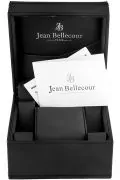 Унисекс часовник  Jean Bellecour REDS10 16259782,  Златист_2