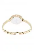 Дамски часовник Skagen SKW2229 16289681 2-18-130, кварцов,  с тънка каишка от неръждаема стомана, Златист_1